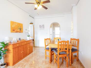 Bestaand - Appartement - Orihuela Costa - La Ciñuelica