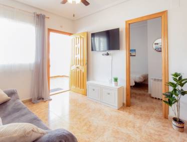 Bestaand - Appartement - Orihuela Costa - La Ciñuelica