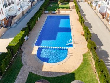 Bestaand - Appartement - Orihuela Costa - La Ciñuelica