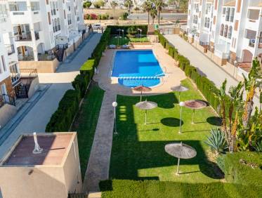 Bestaand - Appartement - Orihuela Costa - La Ciñuelica