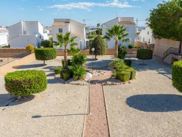 Bestaand - Appartement - Orihuela Costa - La Ciñuelica