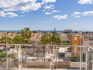 Bestaand - Appartement - Orihuela Costa - La Zenia- Orihuela costa