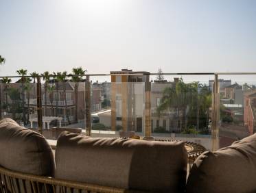 Bestaand - Appartement - Orihuela Costa - La Zenia- Orihuela costa