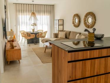 Bestaand - Appartement - Orihuela Costa - La Zenia- Orihuela costa