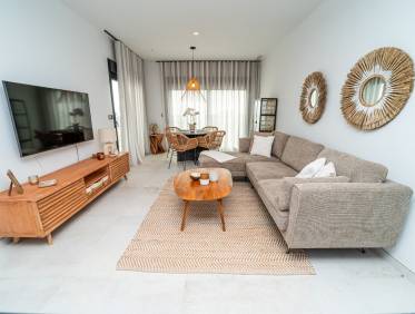Bestaand - Appartement - Orihuela Costa - La Zenia- Orihuela costa