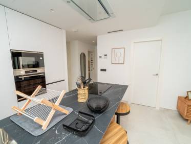 Bestaand - Appartement - Orihuela Costa - La Zenia- Orihuela costa