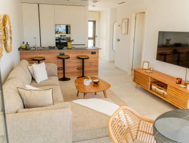 Bestaand - Appartement - Orihuela Costa - La Zenia- Orihuela costa