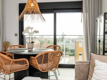Bestaand - Appartement - Orihuela Costa - La Zenia- Orihuela costa