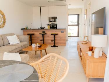 Bestaand - Appartement - Orihuela Costa - La Zenia- Orihuela costa