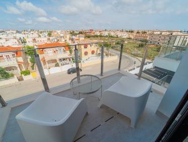 Bestaand - Appartement - Orihuela Costa - La Zenia- Orihuela costa
