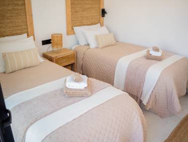 Bestaand - Appartement - Orihuela Costa - La Zenia- Orihuela costa