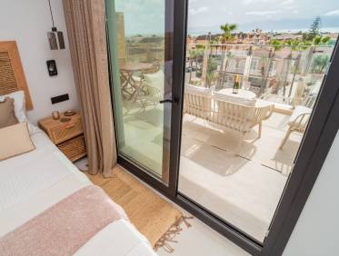 Bestaand - Appartement - Orihuela Costa - La Zenia- Orihuela costa