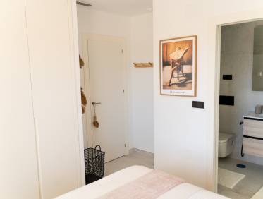 Bestaand - Appartement - Orihuela Costa - La Zenia- Orihuela costa