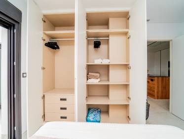 Bestaand - Appartement - Orihuela Costa - La Zenia- Orihuela costa