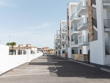 Bestaand - Appartement - Orihuela Costa - La Zenia- Orihuela costa
