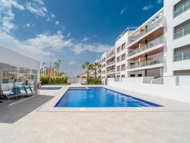 Bestaand - Appartement - Orihuela Costa - La Zenia- Orihuela costa