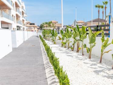 Bestaand - Appartement - Orihuela Costa - La Zenia- Orihuela costa