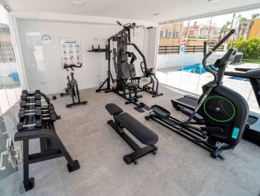 Bestaand - Appartement - Orihuela Costa - La Zenia- Orihuela costa