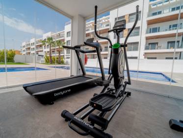 Bestaand - Appartement - Orihuela Costa - La Zenia- Orihuela costa