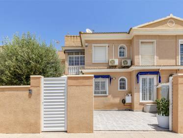 Bestaand - Appartement - Orihuela Costa - La Zenia