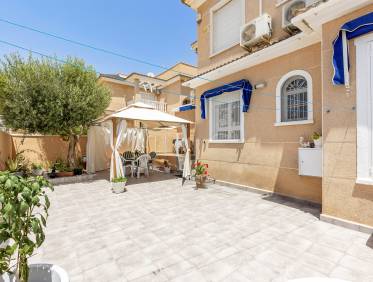 Bestaand - Appartement - Orihuela Costa - La Zenia