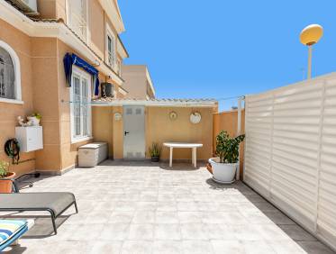 Bestaand - Appartement - Orihuela Costa - La Zenia