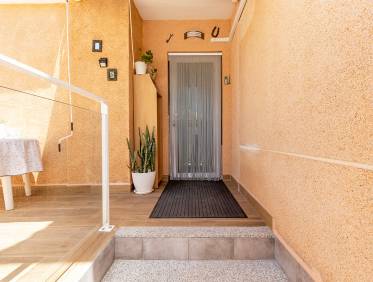 Bestaand - Appartement - Orihuela Costa - La Zenia