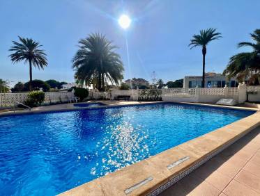 Bestaand - Appartement - Orihuela Costa - La Zenia