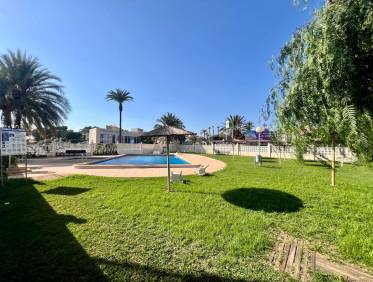 Bestaand - Appartement - Orihuela Costa - La Zenia