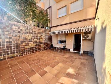 Bestaand - Appartement - Orihuela Costa - La Zenia