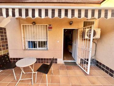 Bestaand - Appartement - Orihuela Costa - La Zenia