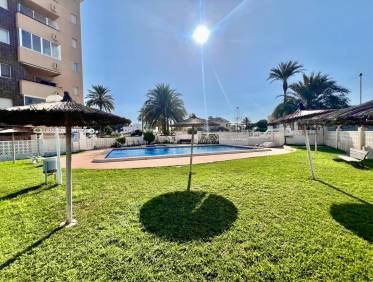 Bestaand - Appartement - Orihuela Costa - La Zenia