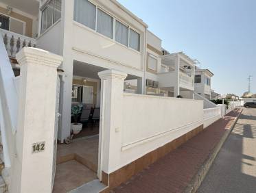 Bestaand - Appartement - Orihuela Costa - La Zenia