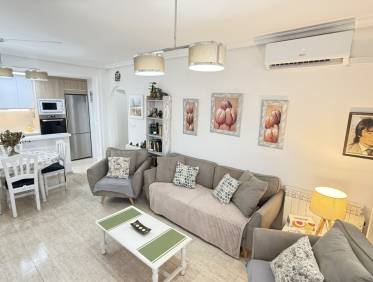 Bestaand - Appartement - Orihuela Costa - La Zenia