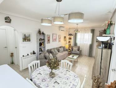 Bestaand - Appartement - Orihuela Costa - La Zenia