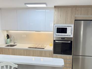 Bestaand - Appartement - Orihuela Costa - La Zenia