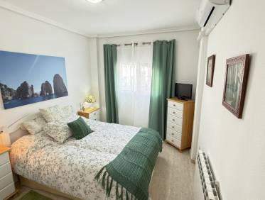 Bestaand - Appartement - Orihuela Costa - La Zenia
