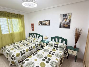 Bestaand - Appartement - Orihuela Costa - La Zenia