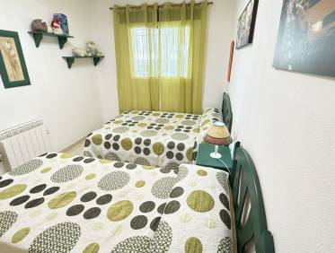 Bestaand - Appartement - Orihuela Costa - La Zenia
