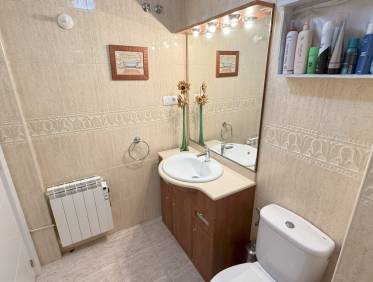 Bestaand - Appartement - Orihuela Costa - La Zenia