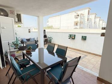 Bestaand - Appartement - Orihuela Costa - La Zenia