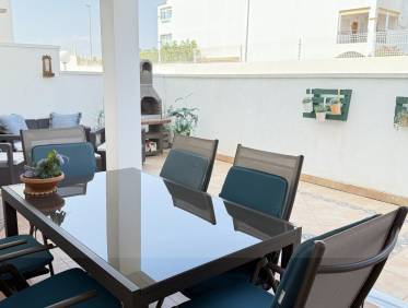 Bestaand - Appartement - Orihuela Costa - La Zenia