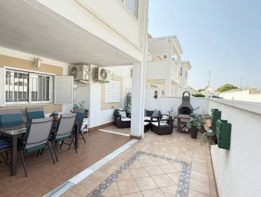 Bestaand - Appartement - Orihuela Costa - La Zenia