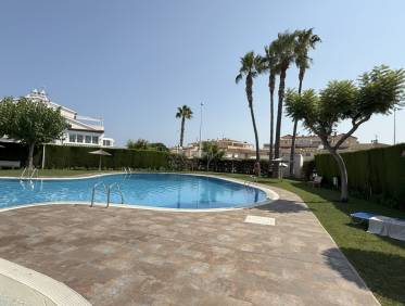 Bestaand - Appartement - Orihuela Costa - La Zenia