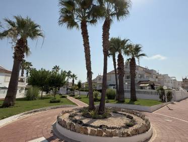 Bestaand - Appartement - Orihuela Costa - La Zenia