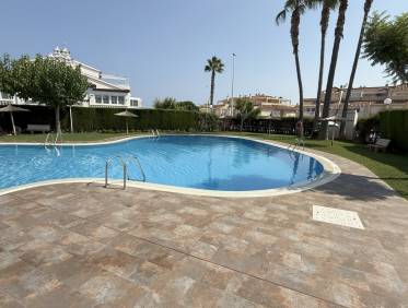 Bestaand - Appartement - Orihuela Costa - La Zenia