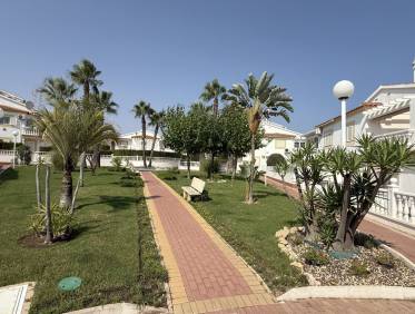 Bestaand - Appartement - Orihuela Costa - La Zenia