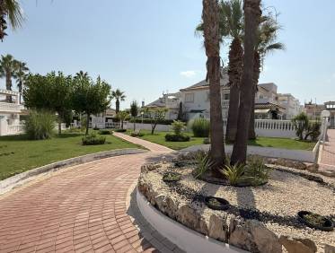 Bestaand - Appartement - Orihuela Costa - La Zenia