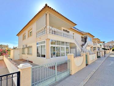 Bestaand - Appartement - Orihuela Costa - La Zenia