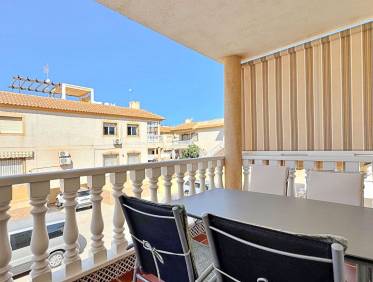 Bestaand - Appartement - Orihuela Costa - La Zenia